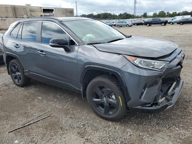 Photo 3 VIN: 2T3EWRFV8LW069286 - TOYOTA RAV4 XSE 