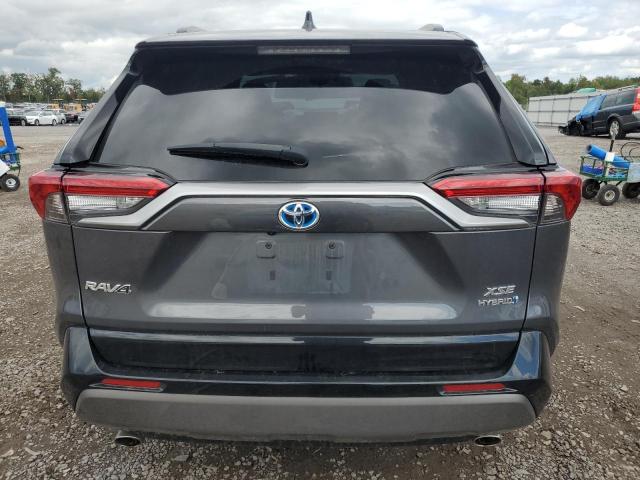 Photo 5 VIN: 2T3EWRFV8LW069286 - TOYOTA RAV4 XSE 