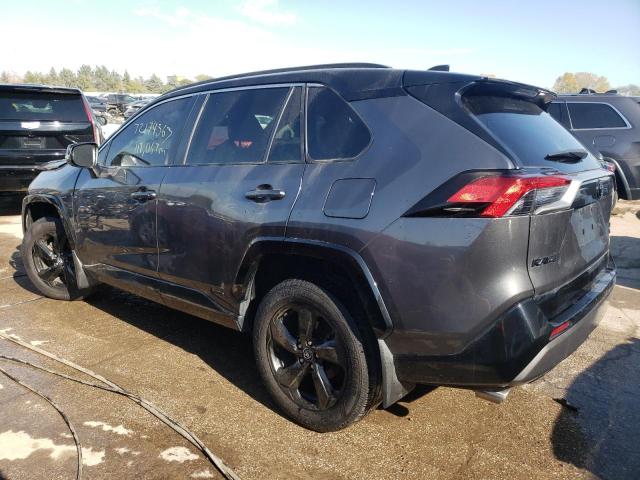 Photo 1 VIN: 2T3EWRFV8LW082068 - TOYOTA RAV4 