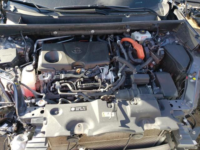 Photo 10 VIN: 2T3EWRFV8LW082068 - TOYOTA RAV4 