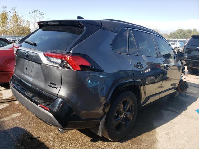 Photo 2 VIN: 2T3EWRFV8LW082068 - TOYOTA RAV4 