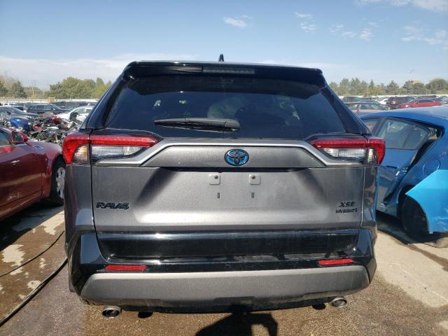 Photo 5 VIN: 2T3EWRFV8LW082068 - TOYOTA RAV4 