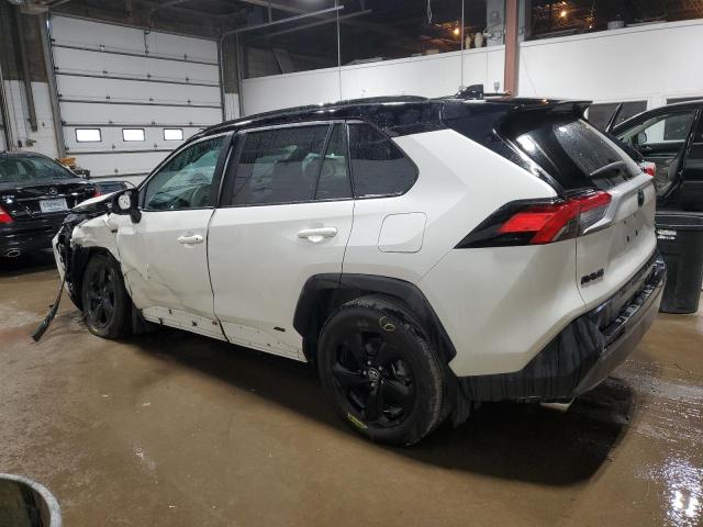 Photo 1 VIN: 2T3EWRFV8LW084936 - TOYOTA RAV4 XSE 