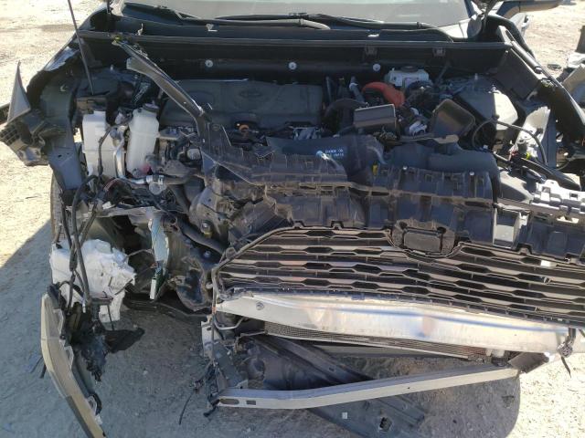 Photo 6 VIN: 2T3EWRFV8LW085147 - TOYOTA RAV4 XSE 