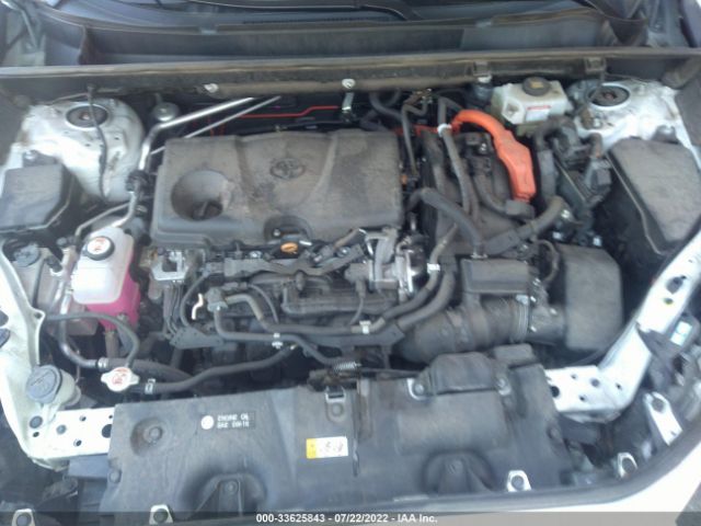 Photo 9 VIN: 2T3EWRFV8LW090025 - TOYOTA RAV4 