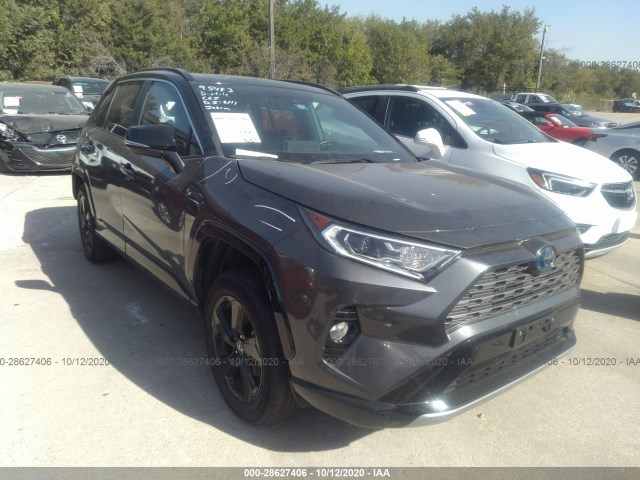 Photo 0 VIN: 2T3EWRFV9KW037249 - TOYOTA RAV4 