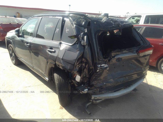 Photo 2 VIN: 2T3EWRFV9KW037249 - TOYOTA RAV4 