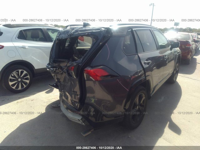 Photo 3 VIN: 2T3EWRFV9KW037249 - TOYOTA RAV4 