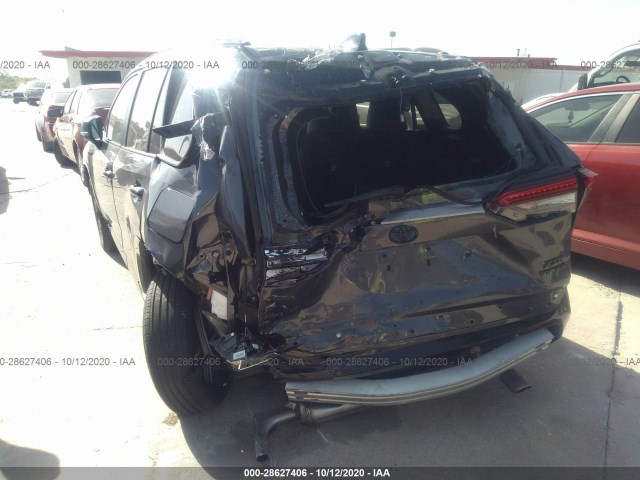 Photo 5 VIN: 2T3EWRFV9KW037249 - TOYOTA RAV4 