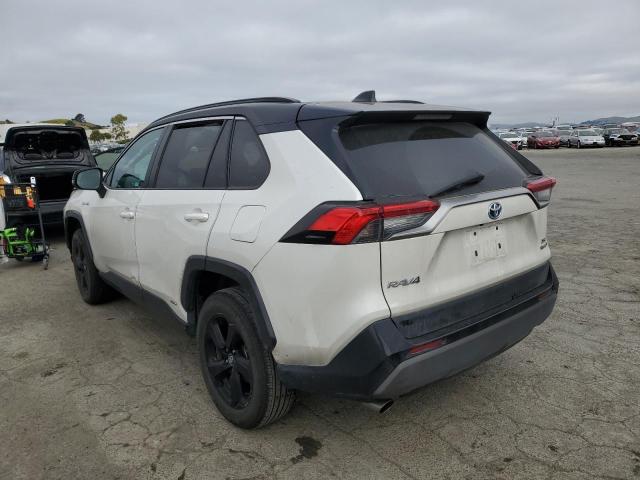 Photo 1 VIN: 2T3EWRFV9LW081270 - TOYOTA RAV4 