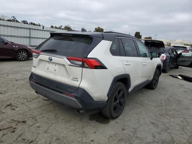 Photo 2 VIN: 2T3EWRFV9LW081270 - TOYOTA RAV4 