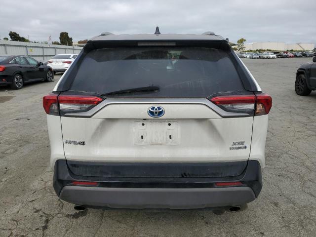 Photo 5 VIN: 2T3EWRFV9LW081270 - TOYOTA RAV4 