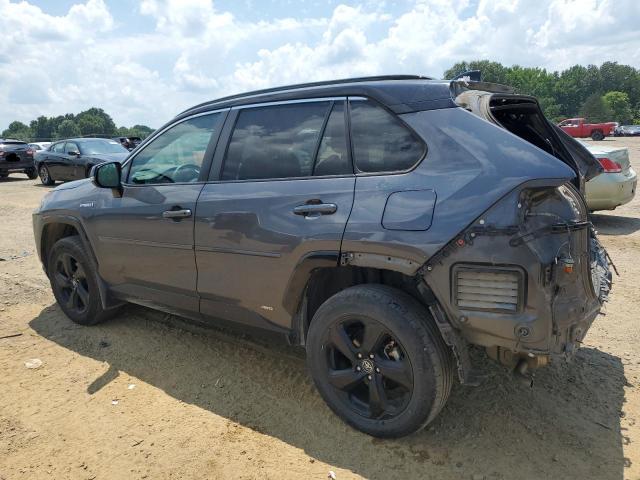 Photo 1 VIN: 2T3EWRFV9LW096545 - TOYOTA RAV4 XSE 