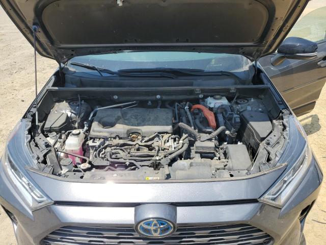 Photo 10 VIN: 2T3EWRFV9LW096545 - TOYOTA RAV4 XSE 