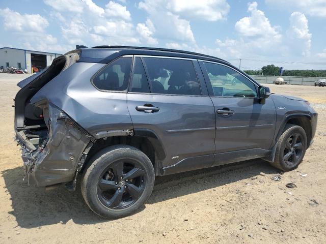 Photo 2 VIN: 2T3EWRFV9LW096545 - TOYOTA RAV4 XSE 