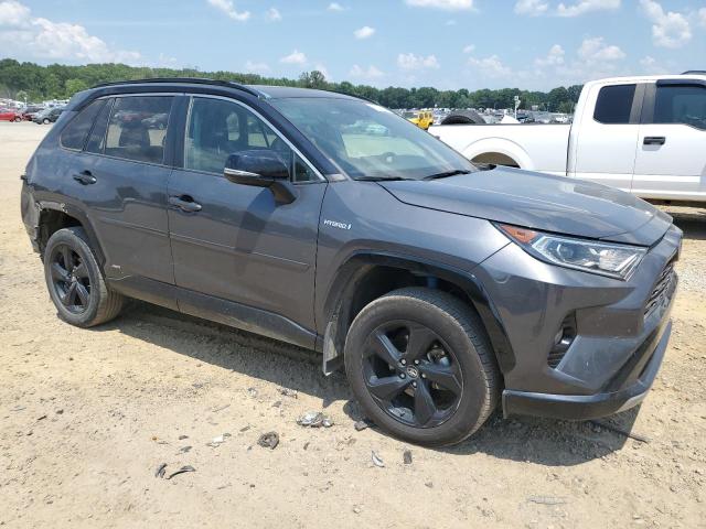 Photo 3 VIN: 2T3EWRFV9LW096545 - TOYOTA RAV4 XSE 