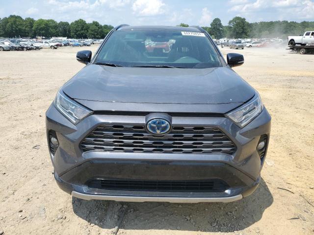 Photo 4 VIN: 2T3EWRFV9LW096545 - TOYOTA RAV4 XSE 