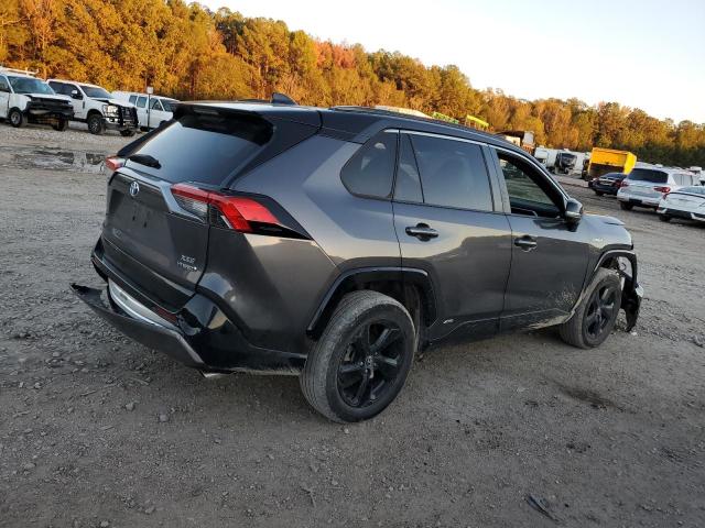 Photo 2 VIN: 2T3EWRFVXLW053770 - TOYOTA RAV4 