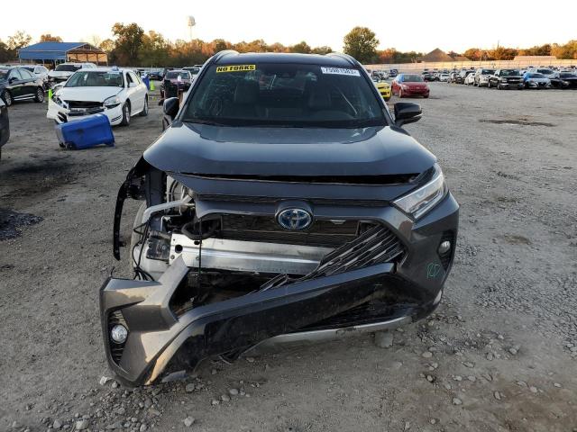 Photo 4 VIN: 2T3EWRFVXLW053770 - TOYOTA RAV4 