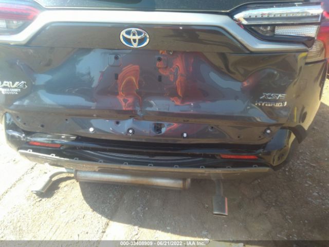 Photo 5 VIN: 2T3EWRFVXLW065708 - TOYOTA RAV4 