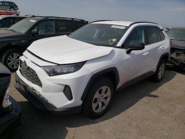 Photo 1 VIN: 2T3F1RFV0KC013975 - TOYOTA RAV4 