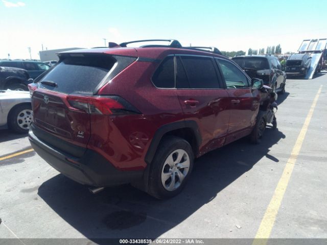 Photo 3 VIN: 2T3F1RFV0KW004627 - TOYOTA RAV4 