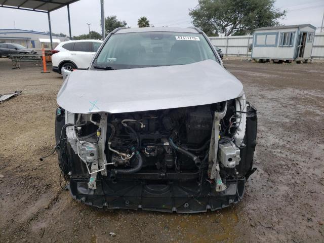 Photo 4 VIN: 2T3F1RFV0KW028474 - TOYOTA RAV4 