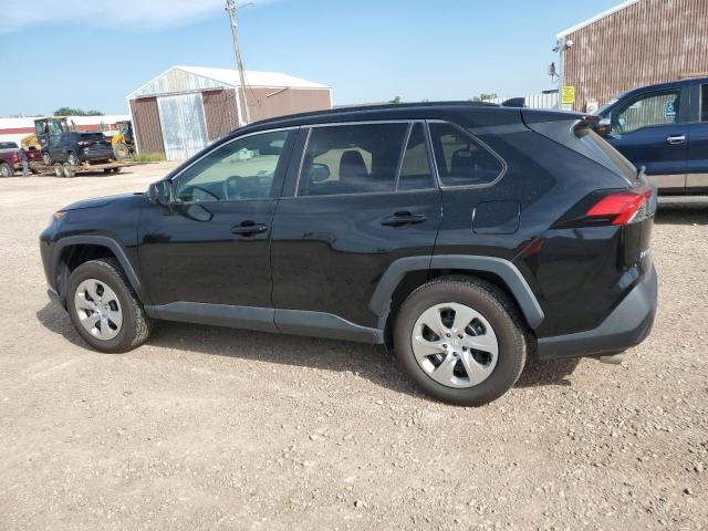 Photo 1 VIN: 2T3F1RFV0KW032850 - TOYOTA RAV4 LE 