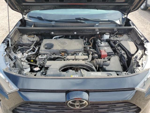 Photo 10 VIN: 2T3F1RFV0KW032850 - TOYOTA RAV4 LE 