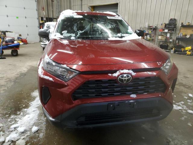 Photo 4 VIN: 2T3F1RFV0KW052869 - TOYOTA RAV4 LE 