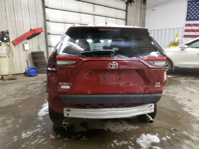 Photo 5 VIN: 2T3F1RFV0KW052869 - TOYOTA RAV4 LE 