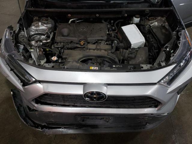 Photo 11 VIN: 2T3F1RFV0KW061233 - TOYOTA RAV4 LE 