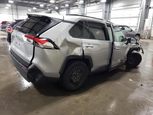 Photo 2 VIN: 2T3F1RFV0KW061233 - TOYOTA RAV4 LE 