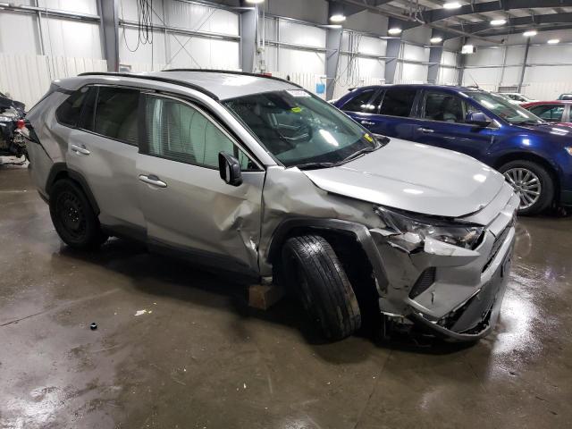 Photo 3 VIN: 2T3F1RFV0KW061233 - TOYOTA RAV4 LE 