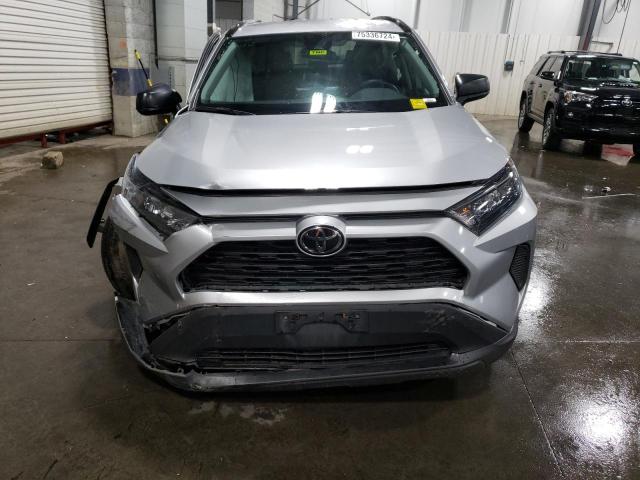 Photo 4 VIN: 2T3F1RFV0KW061233 - TOYOTA RAV4 LE 