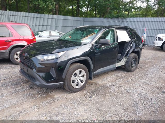 Photo 1 VIN: 2T3F1RFV0LC071859 - TOYOTA RAV4 