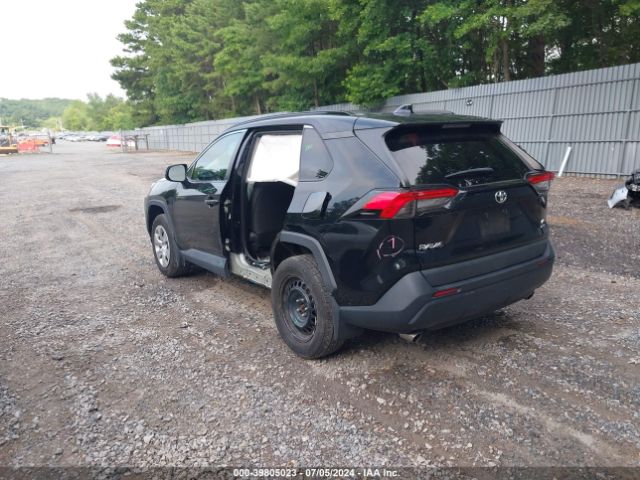 Photo 2 VIN: 2T3F1RFV0LC071859 - TOYOTA RAV4 