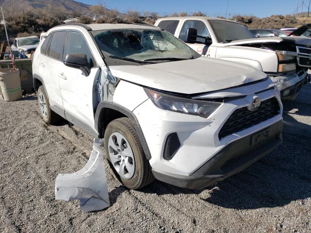 Photo 0 VIN: 2T3F1RFV0LC088452 - TOYOTA RAV4 LE 