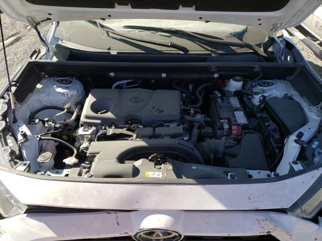 Photo 6 VIN: 2T3F1RFV0LC088452 - TOYOTA RAV4 LE 