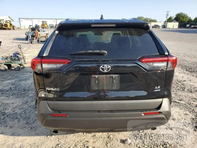 Photo 5 VIN: 2T3F1RFV0LC101894 - TOYOTA RAV 4 