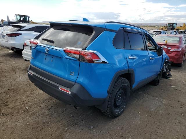 Photo 2 VIN: 2T3F1RFV0LC106898 - TOYOTA RAV4 