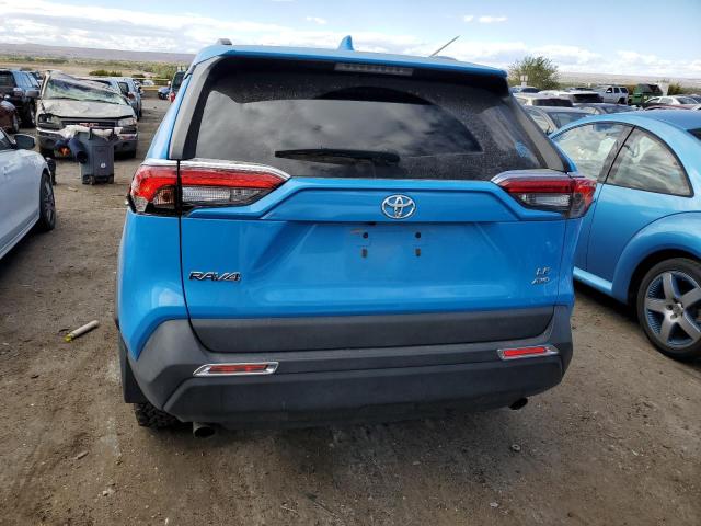 Photo 5 VIN: 2T3F1RFV0LC106898 - TOYOTA RAV4 