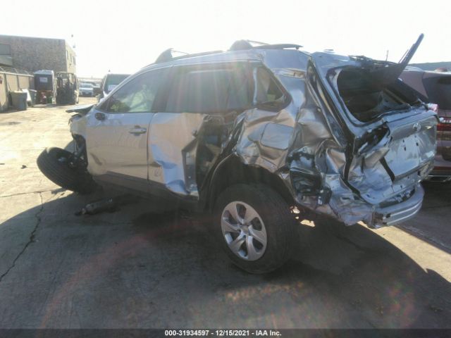 Photo 2 VIN: 2T3F1RFV0LC118436 - TOYOTA RAV4 