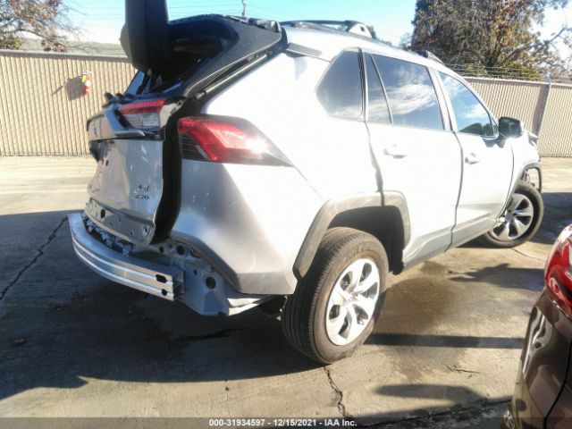 Photo 3 VIN: 2T3F1RFV0LC118436 - TOYOTA RAV4 