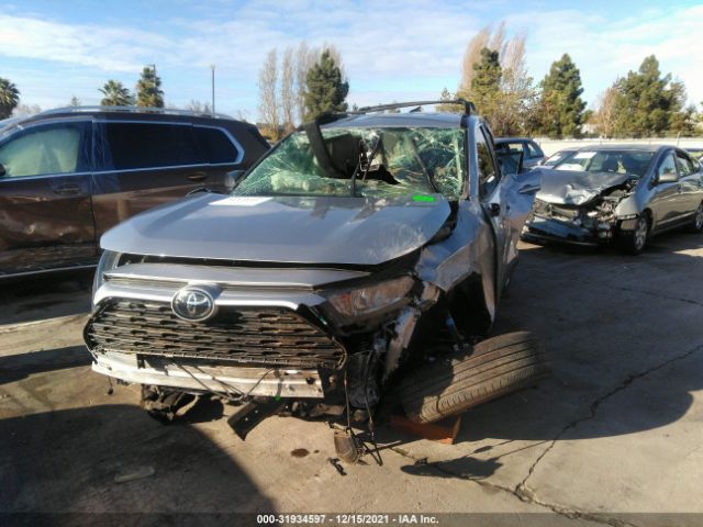 Photo 5 VIN: 2T3F1RFV0LC118436 - TOYOTA RAV4 