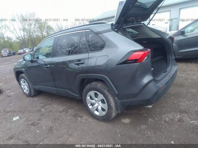 Photo 2 VIN: 2T3F1RFV0LC123393 - TOYOTA RAV4 