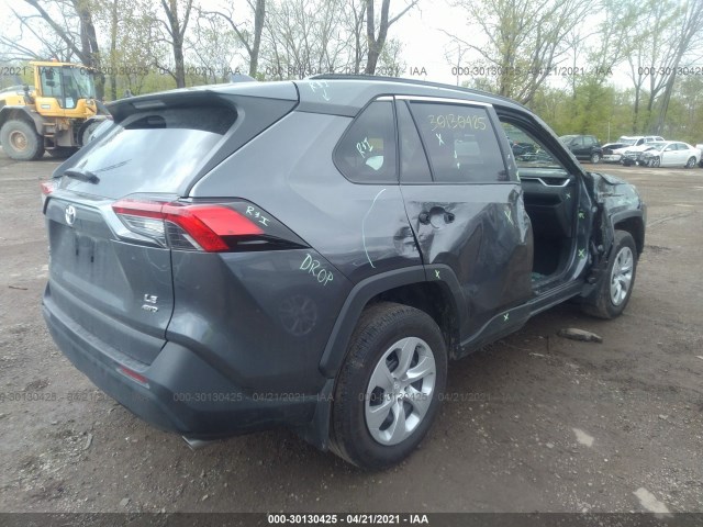 Photo 3 VIN: 2T3F1RFV0LC123393 - TOYOTA RAV4 