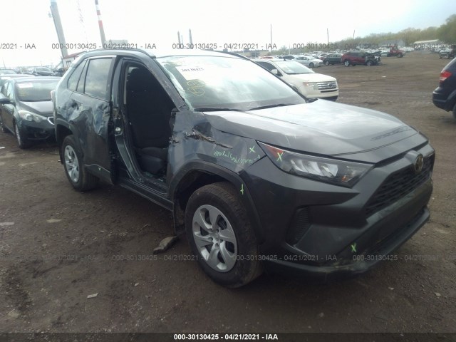 Photo 5 VIN: 2T3F1RFV0LC123393 - TOYOTA RAV4 