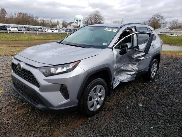 Photo 0 VIN: 2T3F1RFV0LW099028 - TOYOTA RAV4 LE 