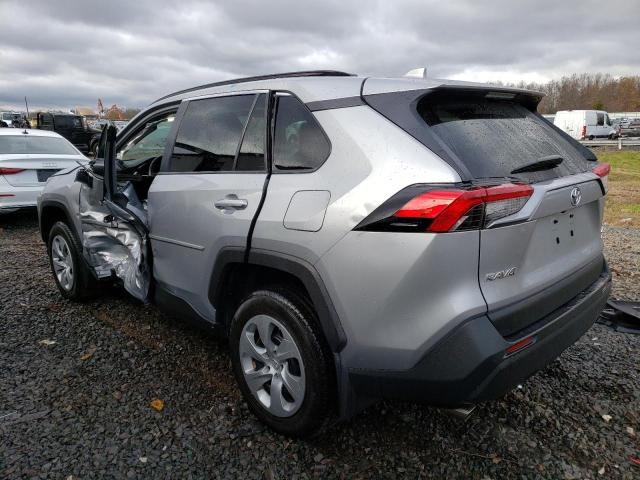 Photo 1 VIN: 2T3F1RFV0LW099028 - TOYOTA RAV4 LE 